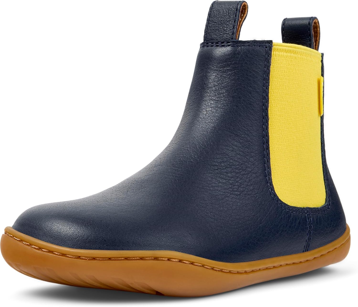 Camper Boy's Chelsea Bootie - Stylish Comfort
