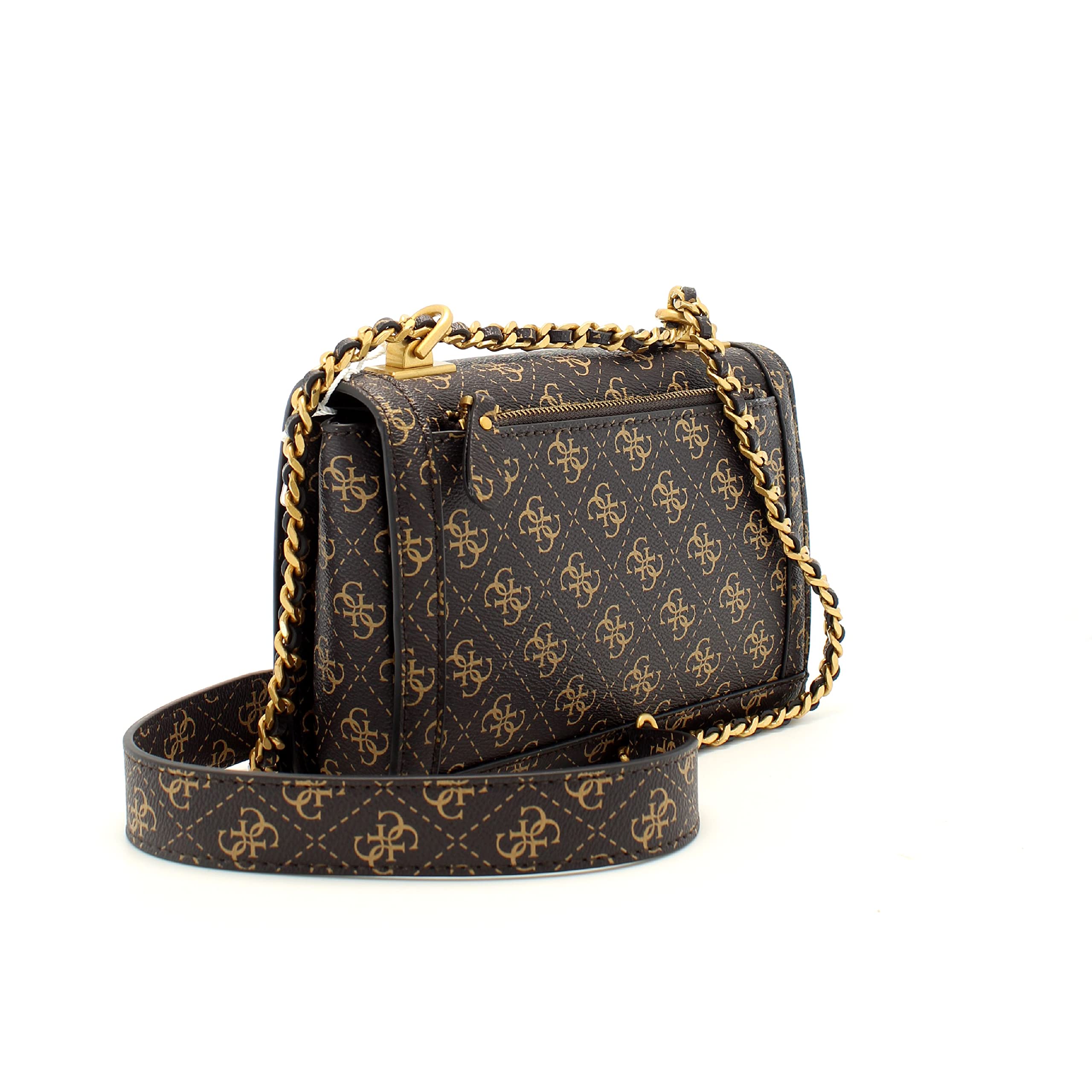 Guess HWSZ85 58190 Bolso de mano de piel sintética para mujer