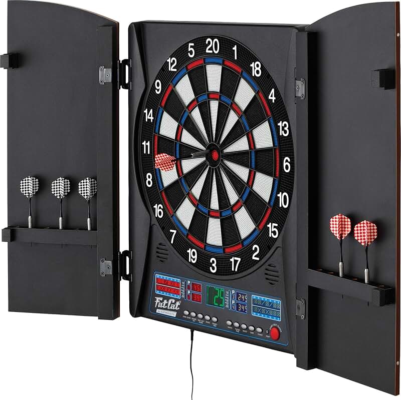 Sportcraft Electronic Dartboard Manual Pdf