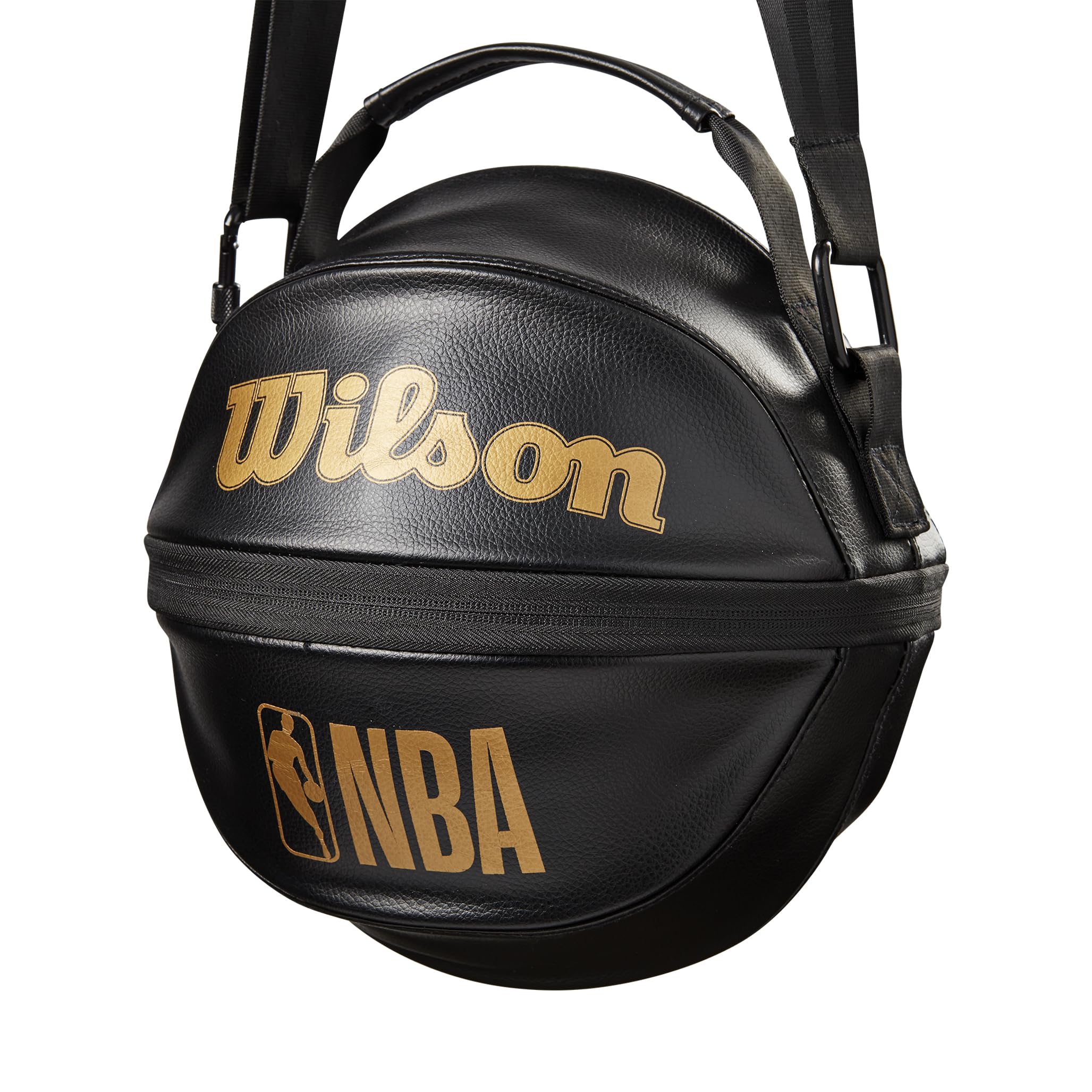 Wilson Sac pour Ballon de Basket, Sac pour 1 Ballon