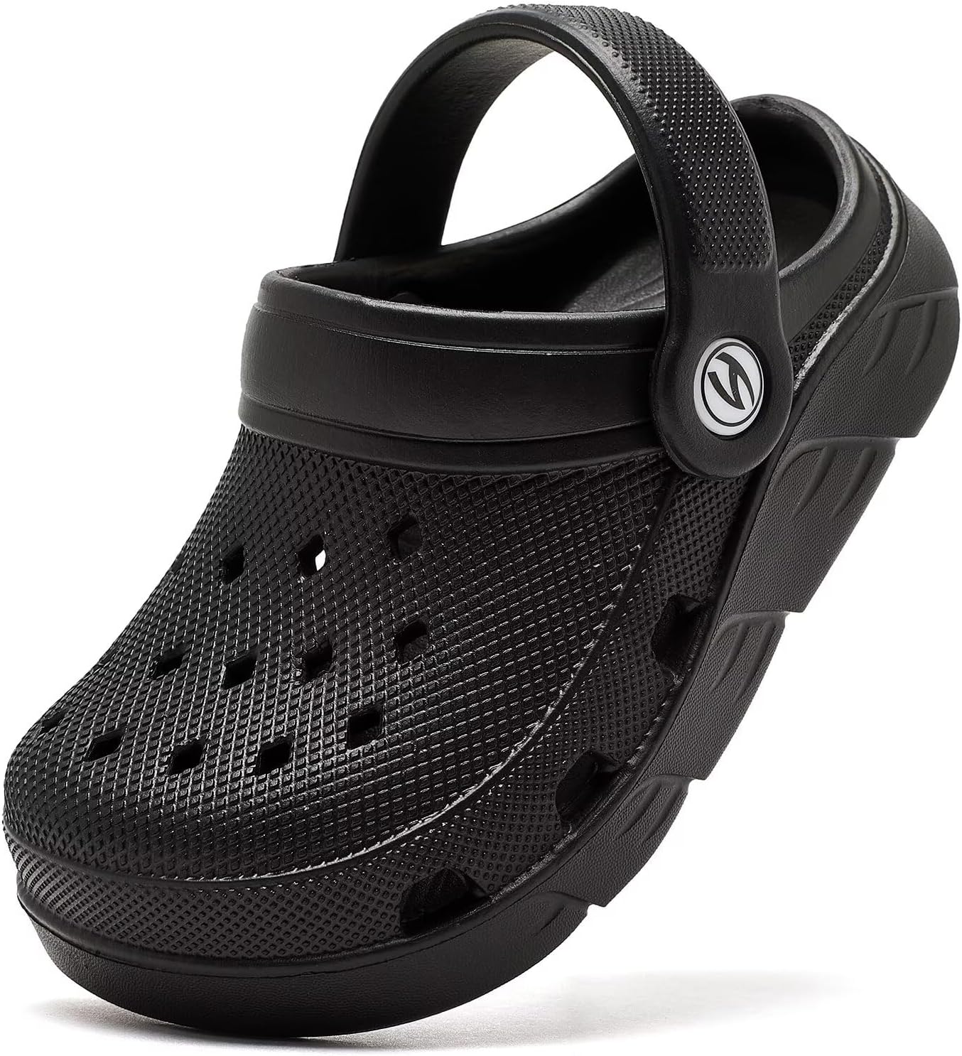 HOBIBEAR Kids Garden Clogs Toddler Sandals for Boys Nigeria Ubuy