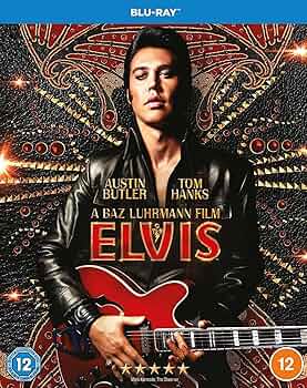 洋画・外国映画 ELVIS 25th Anniversary Limited Deluxe Amazon