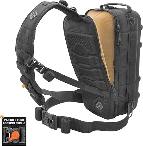 Miniatura 8 de HAZARD 4 Plan-B Hard Go-Bag Shell Sling-Pack