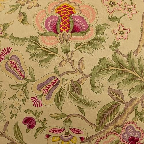 Miniatura 5 de Vestido imperial para ventanas Waverly