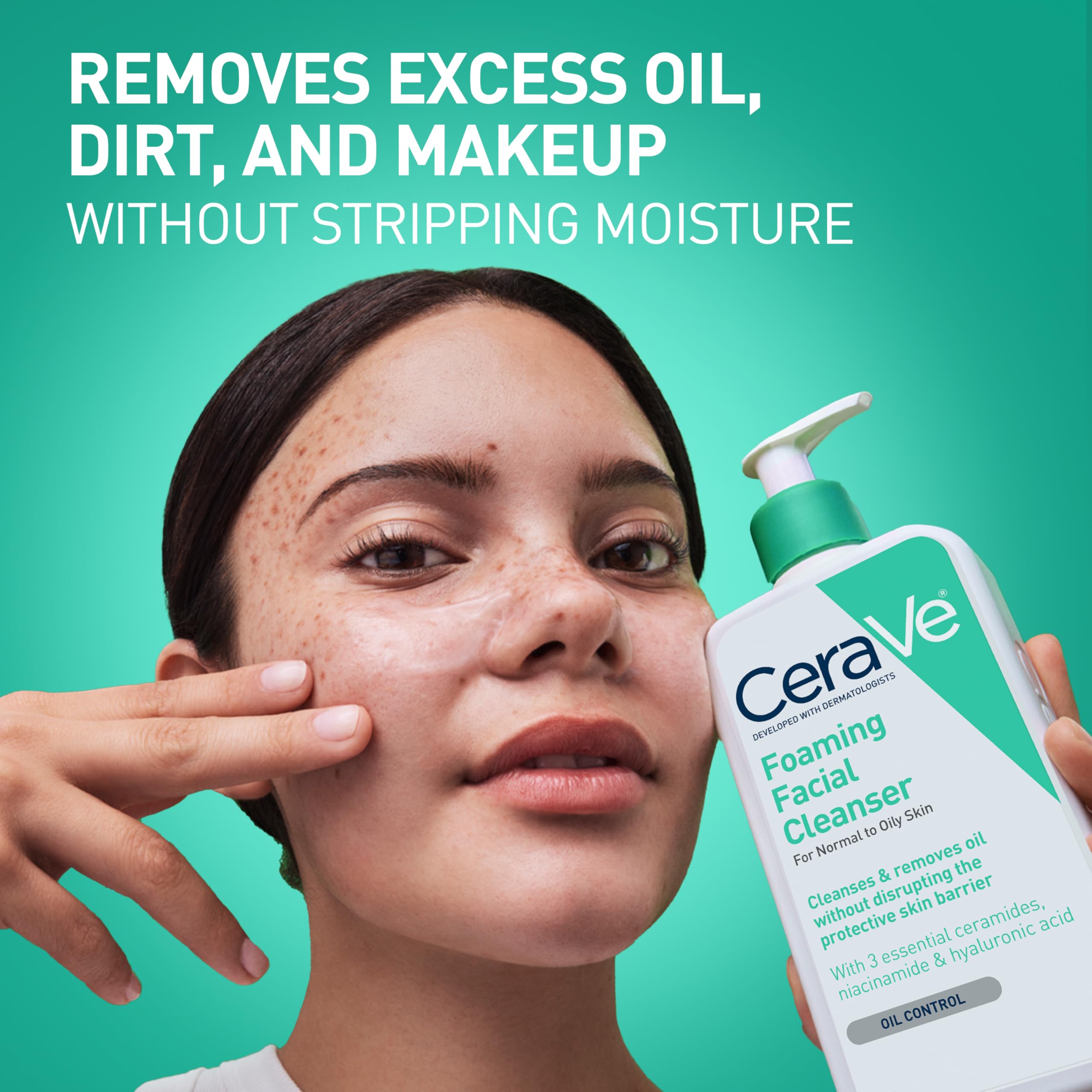 Tween Skincare 101: Managing Oily Skin and Acne in Puberty