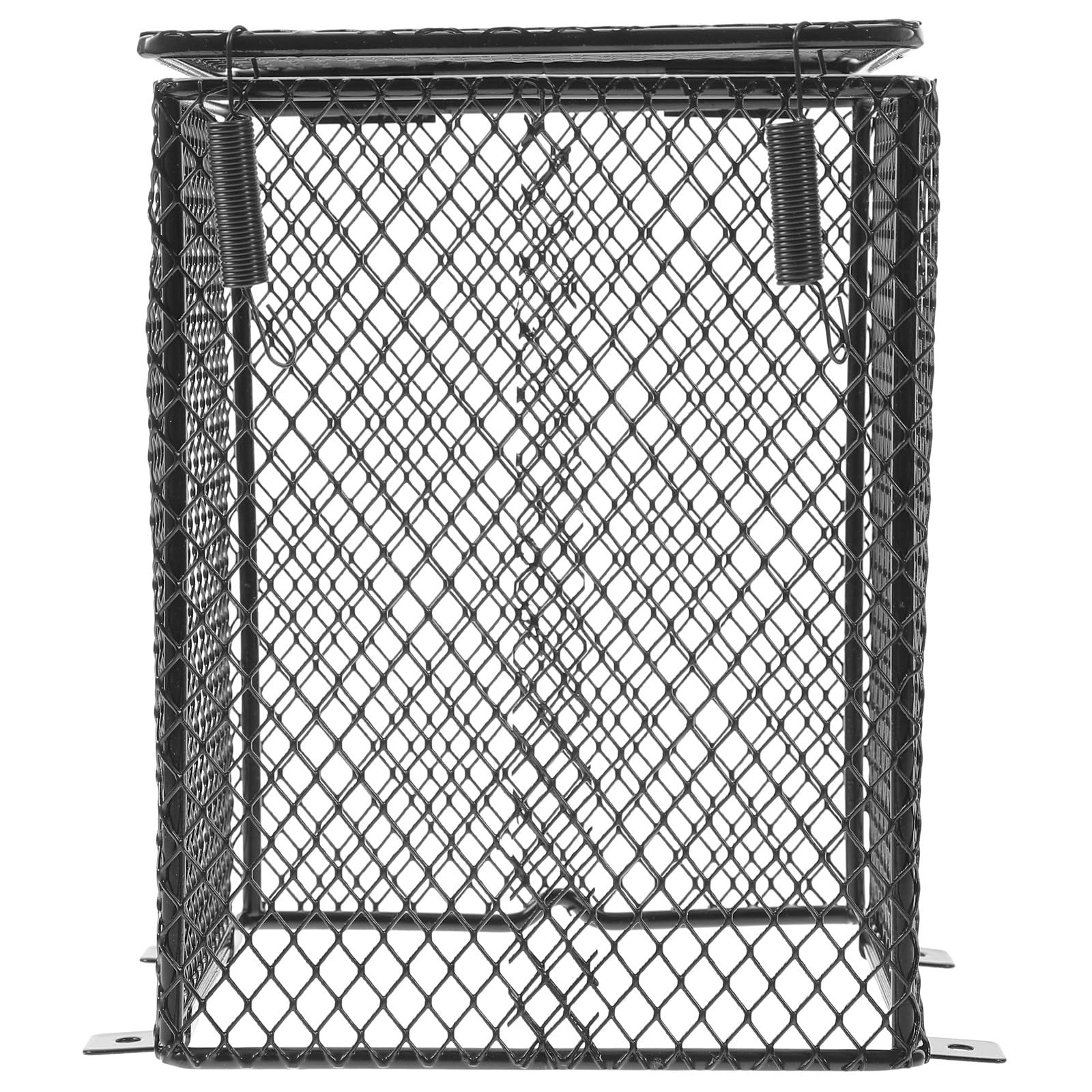Abat-jour chauffant pour créer un nid douillet et sûr dans votre cage à oiseaux
