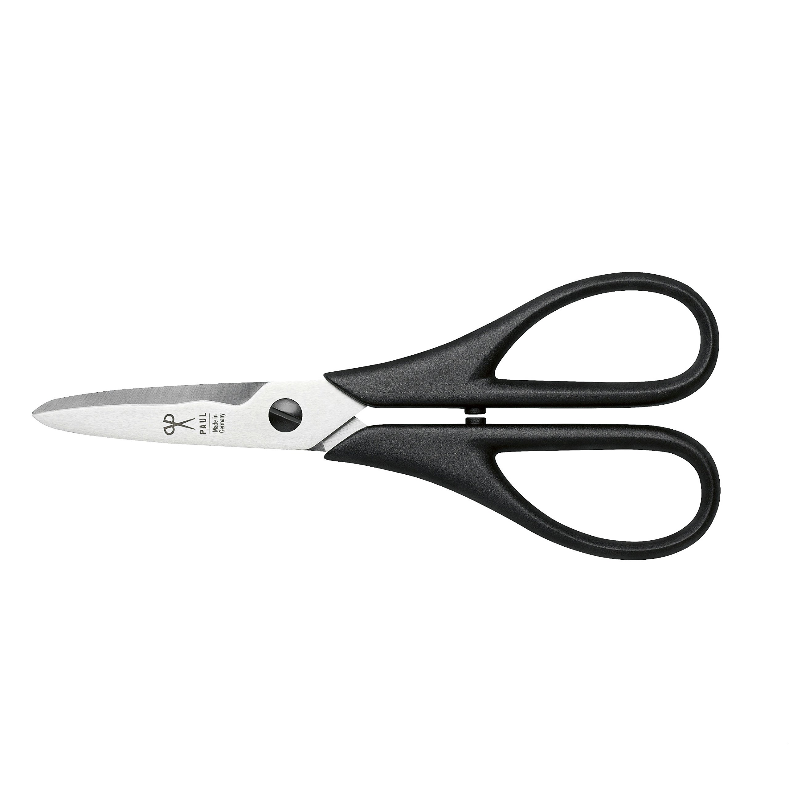 Scherenmanufaktur Paul Kräuterschere ciseau herbe ciboulette persil acier inox