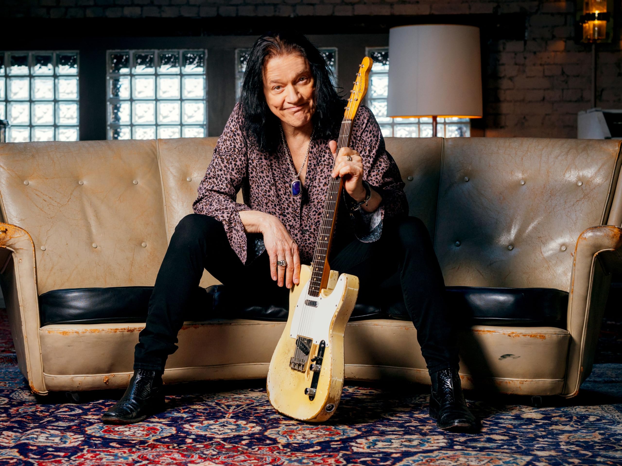Robben Ford