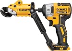 DEWALT DWASHRIR Impact Ready Shears Attachment