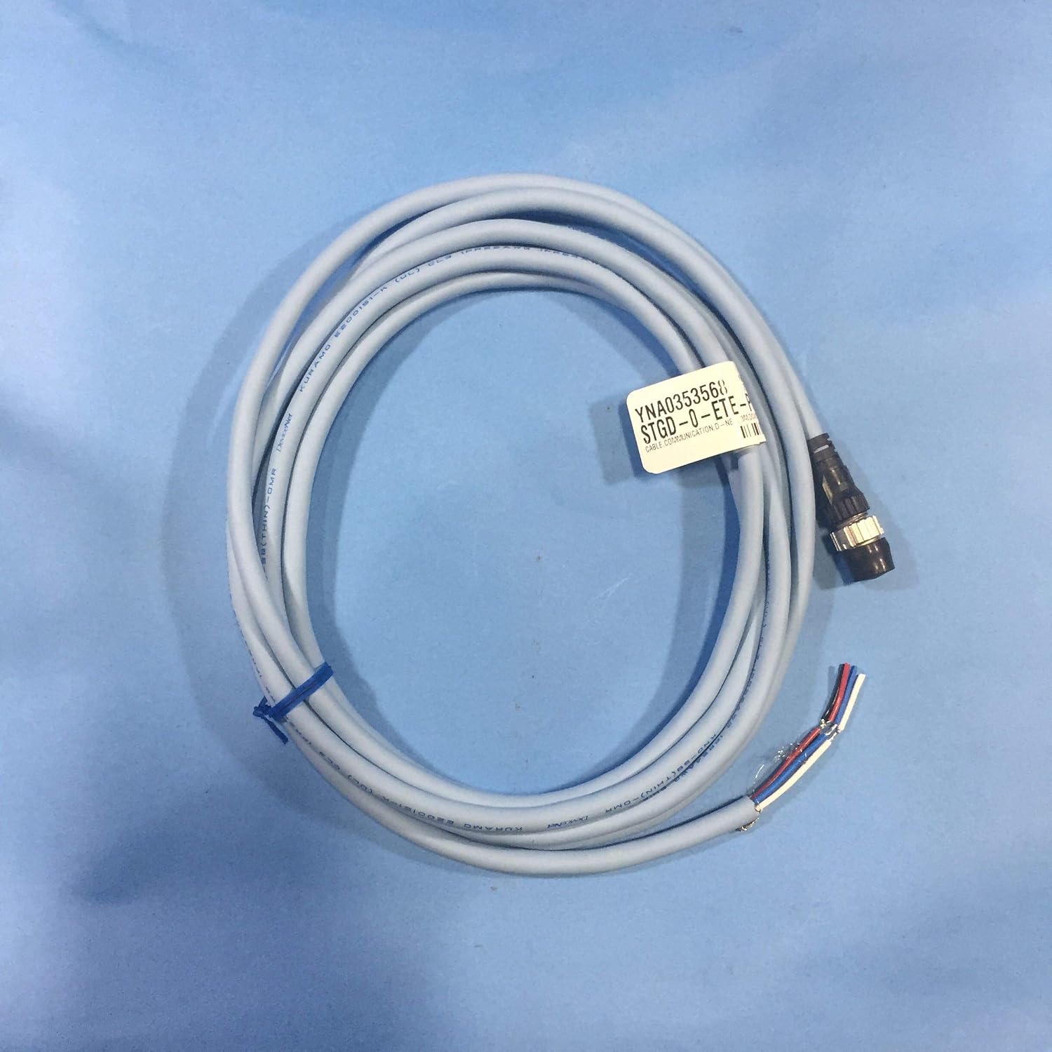 Kuramo DCA15CS03H1 Communication Cable Industrial
