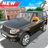 - It's FREE! Off-road Patriot