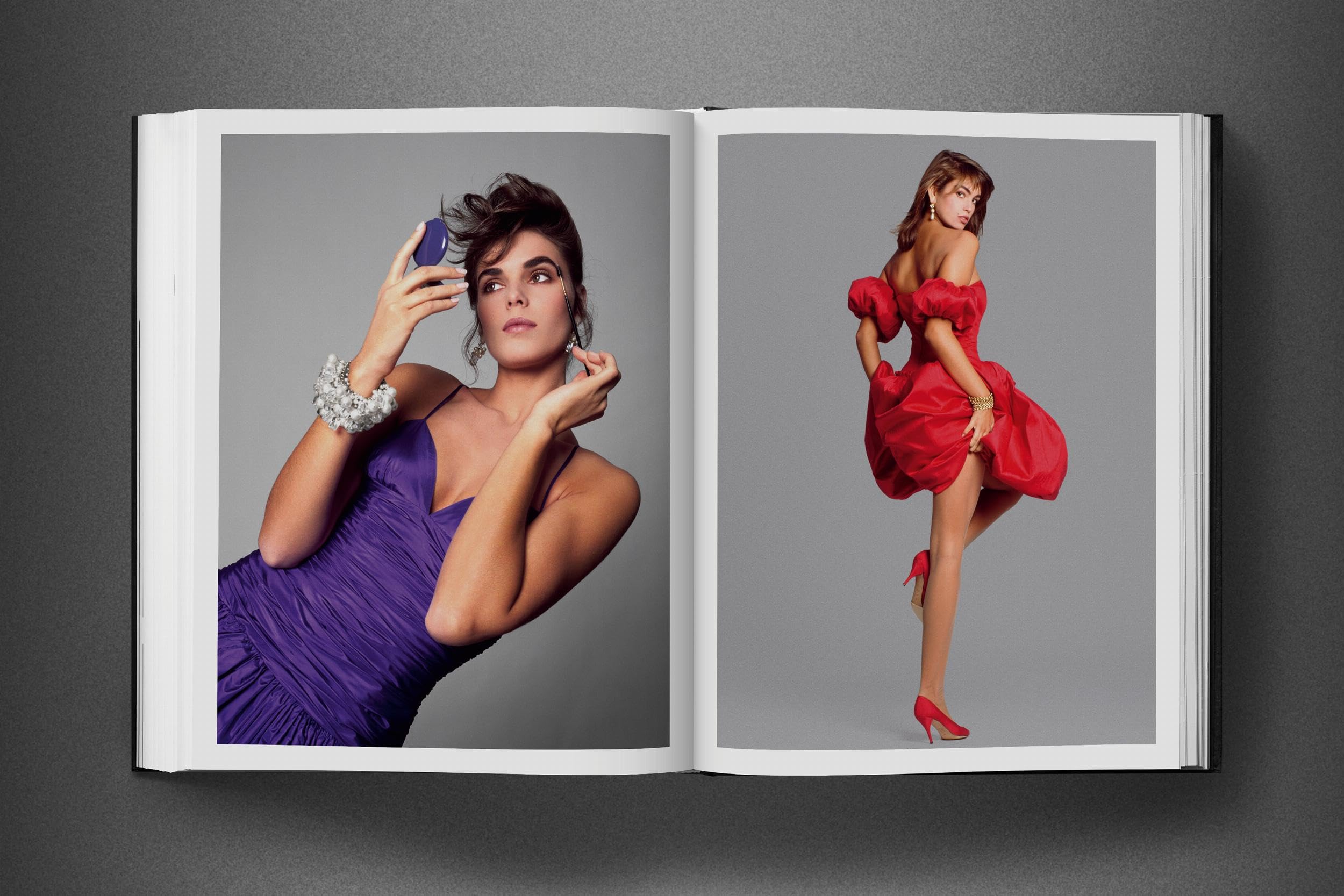 David Bailey: Eighties