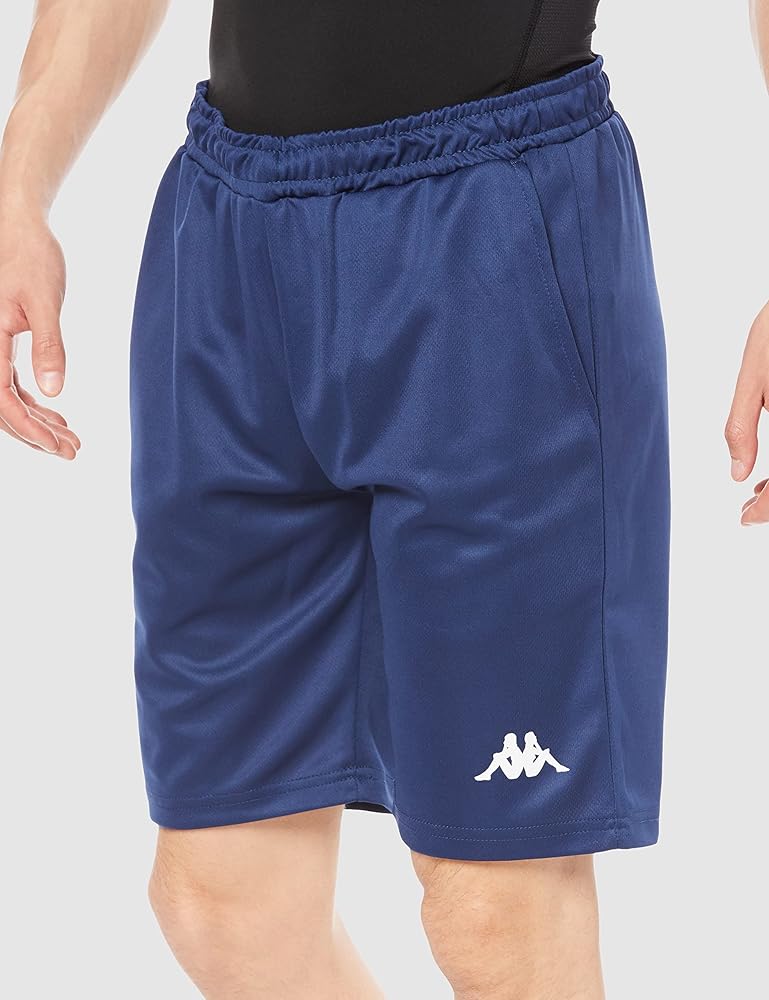 【新品・未使用・タグ付】Kappa カッパ ショートパンツ 総柄 青 L 楽天市場】kappa ショートパンツの通販