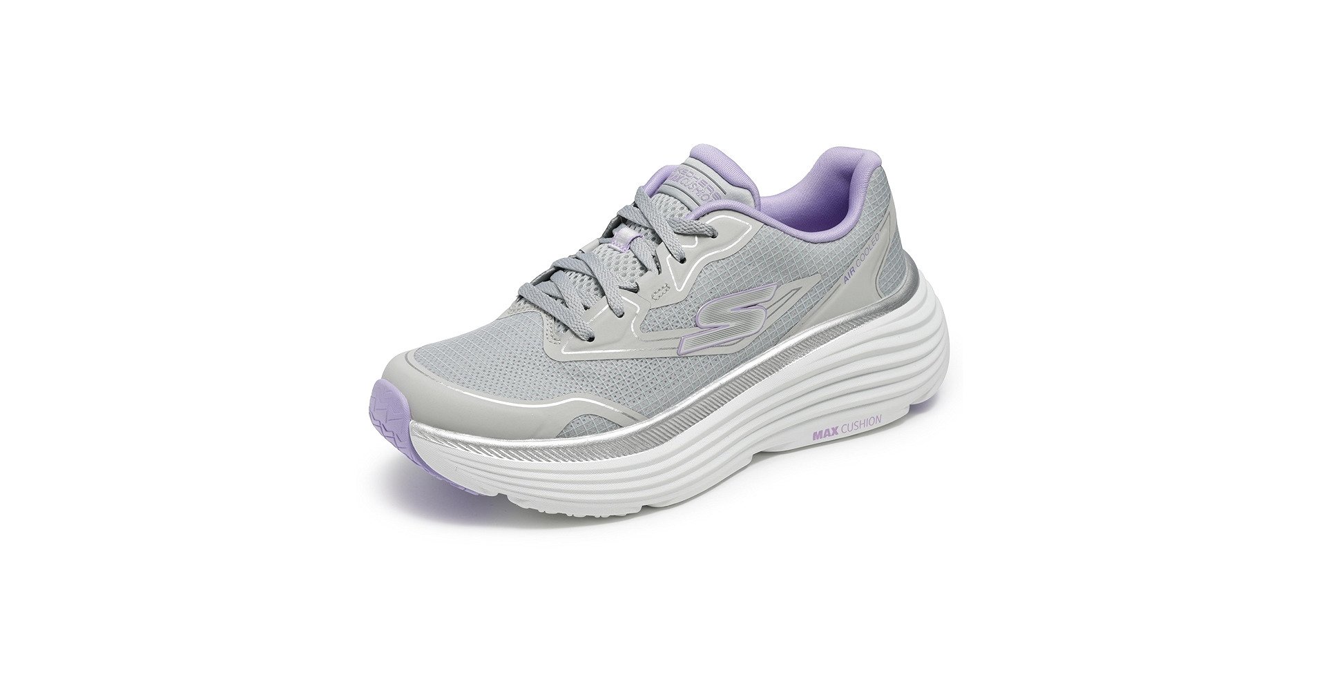 Amazon.com | Skechers Women's Max Cushioning Endeavour