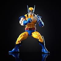Vista 3 de Marvel X-Men 6-inch Legends Series Wolverine