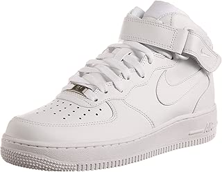 Nike Air Force 1 Mid '07 Zapatillas de Baloncesto, Hombre