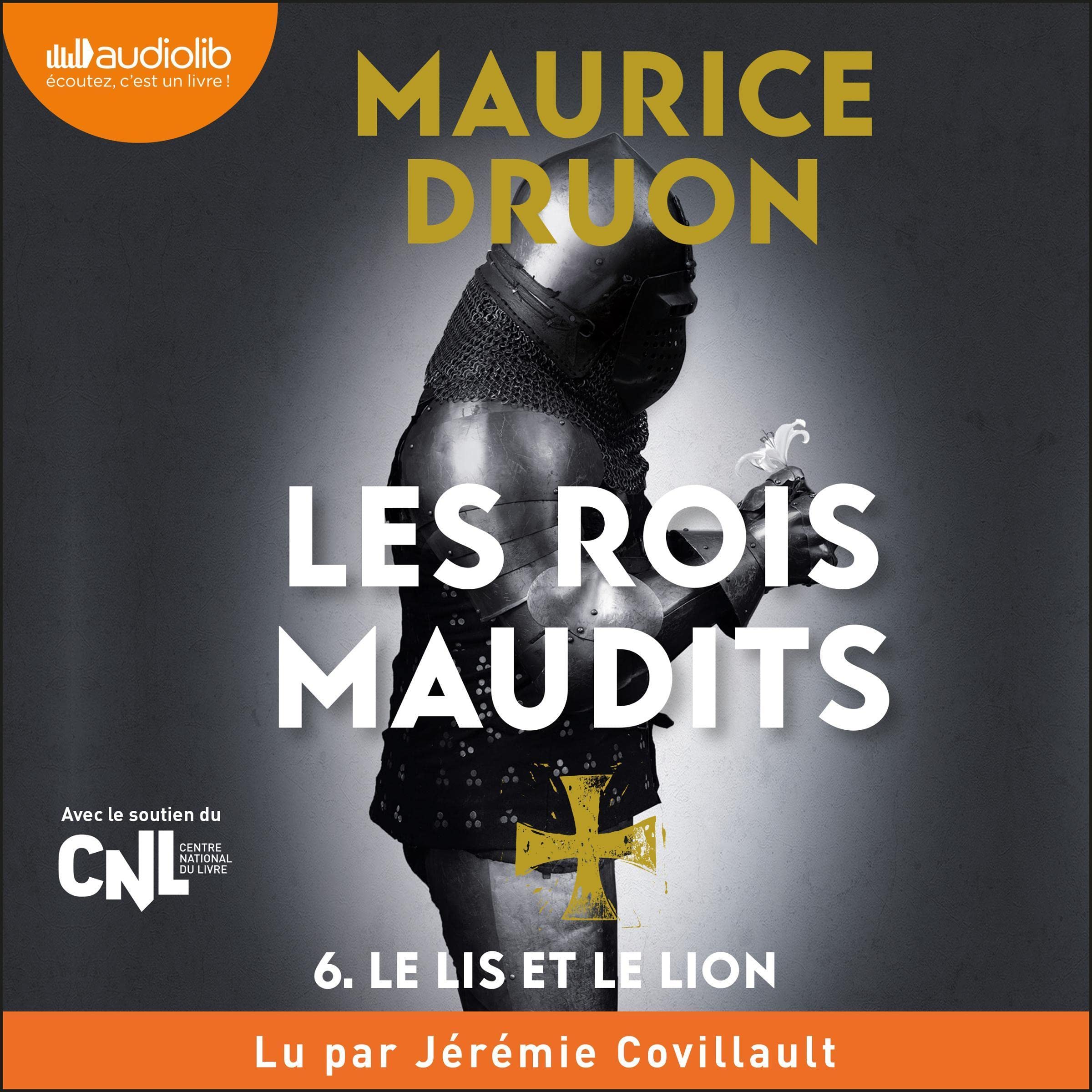 Le Lis et le lion