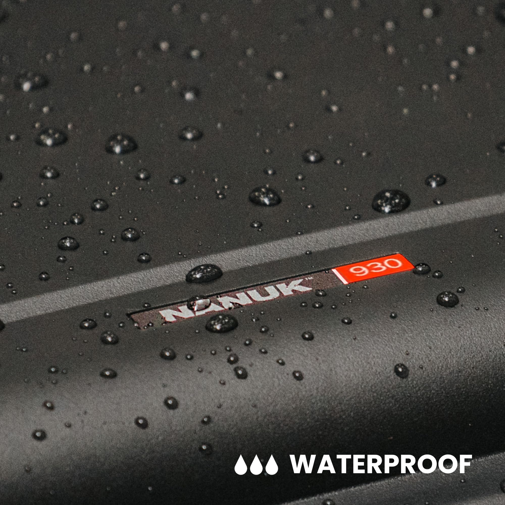 Nanuk 920 - Custodia rigida impermeabile
