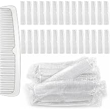 200 Pieces Disposable Combs, Individually Wrapped
