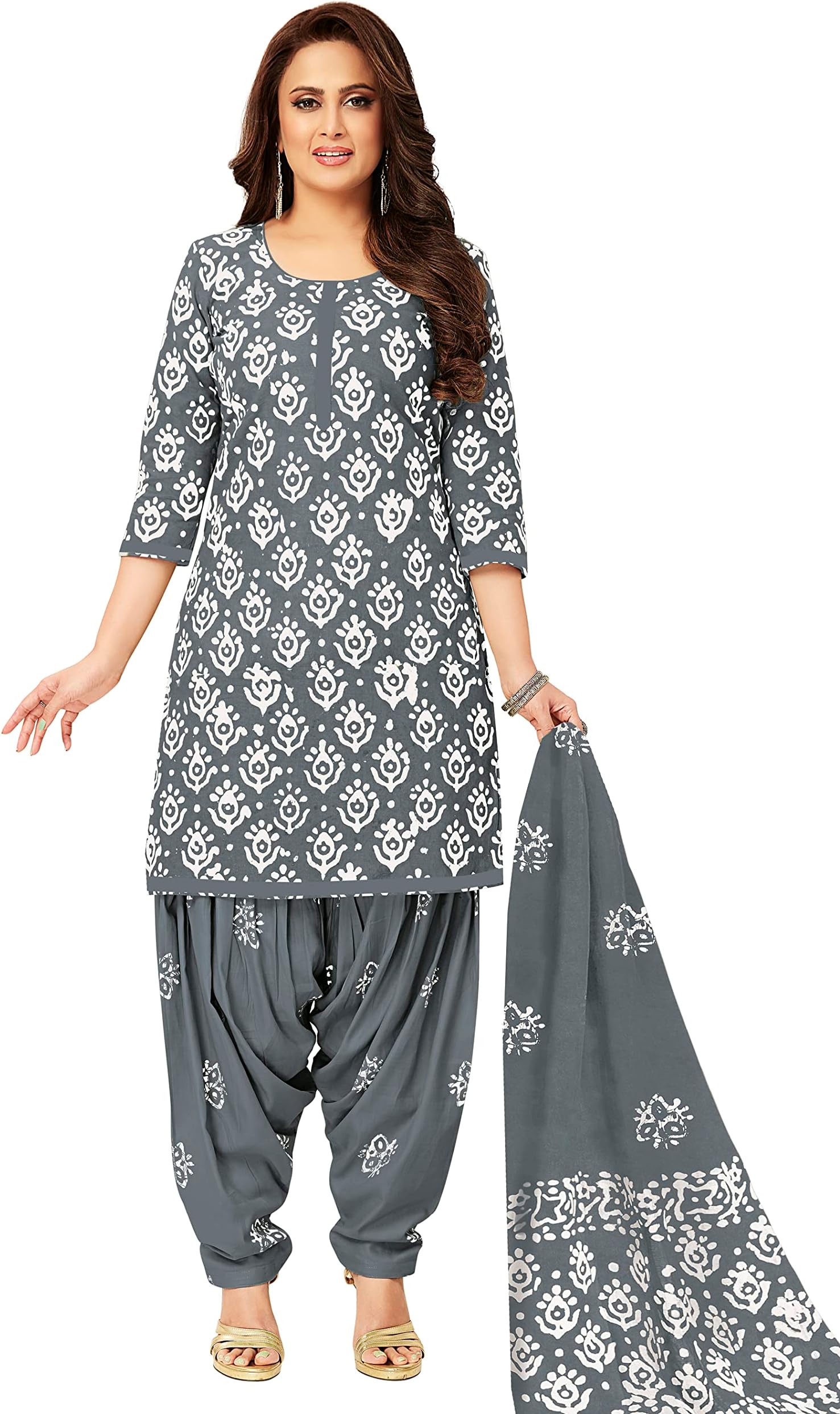 Women's Adult Regular