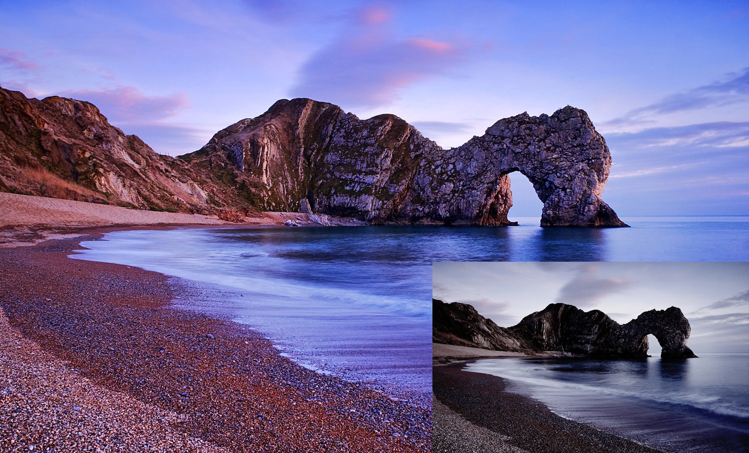 HDR projects professional #4 (Win & Mac)