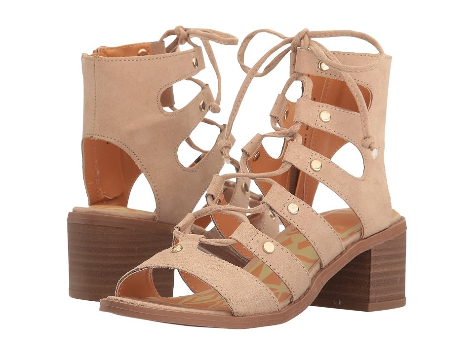 

Dolce Vita Kids Lora (Little Kid/Big Kid) (Taupe Microsuede) Girl's Shoes