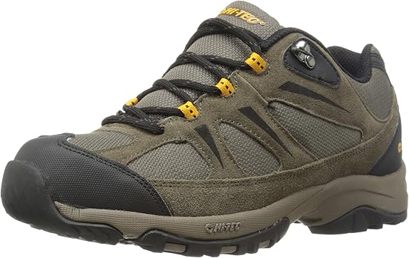 Hi tec takkies Clearance