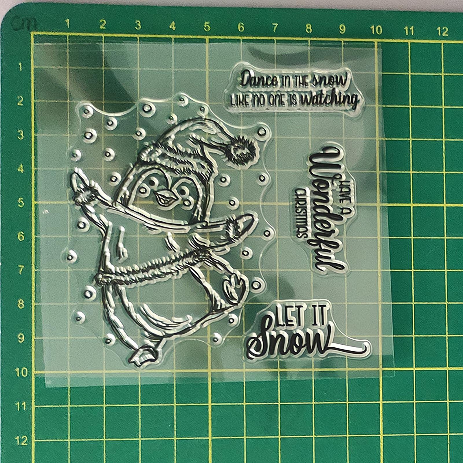 Numeri di Metallo Fustelle Stencil Scrapbooking Fai Da Te Album di