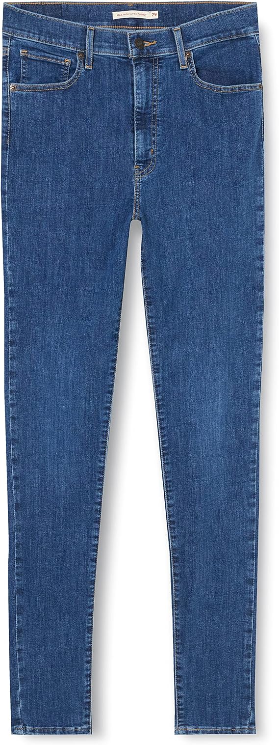 Levi's Mile High Super Skinny