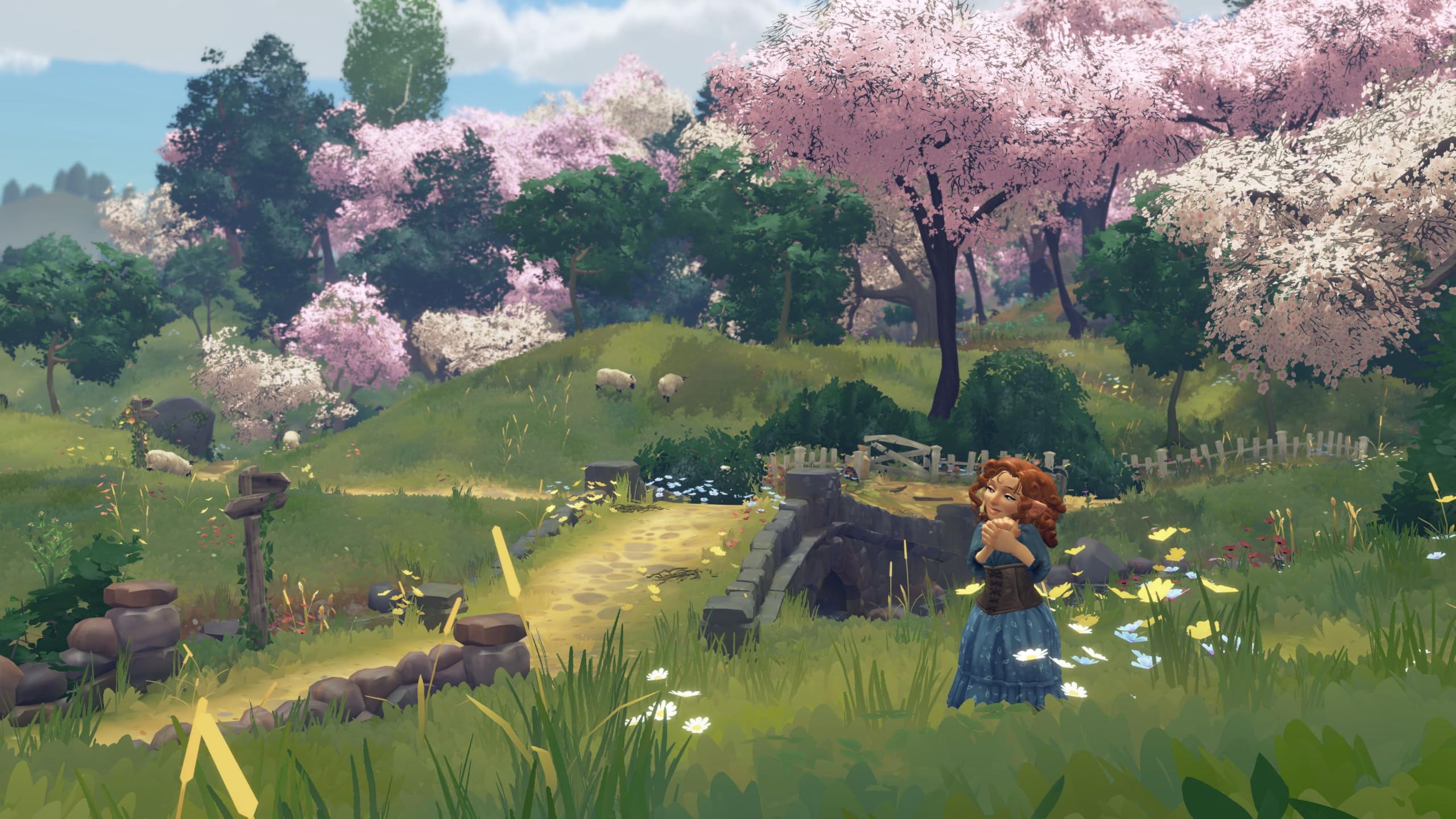 Image secondaire de Tales of the Shire: A Lord of The Rings Game - Switch