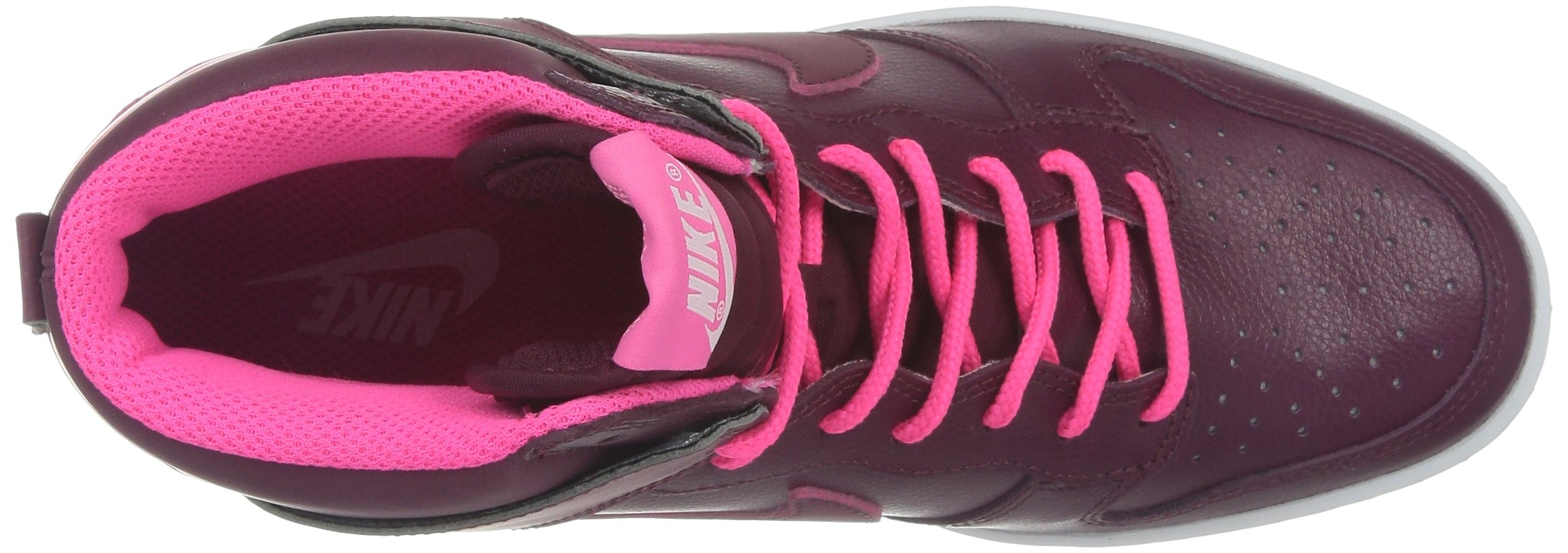 Nike Dunk Sky Hi, Chaussures de Basketball Femme