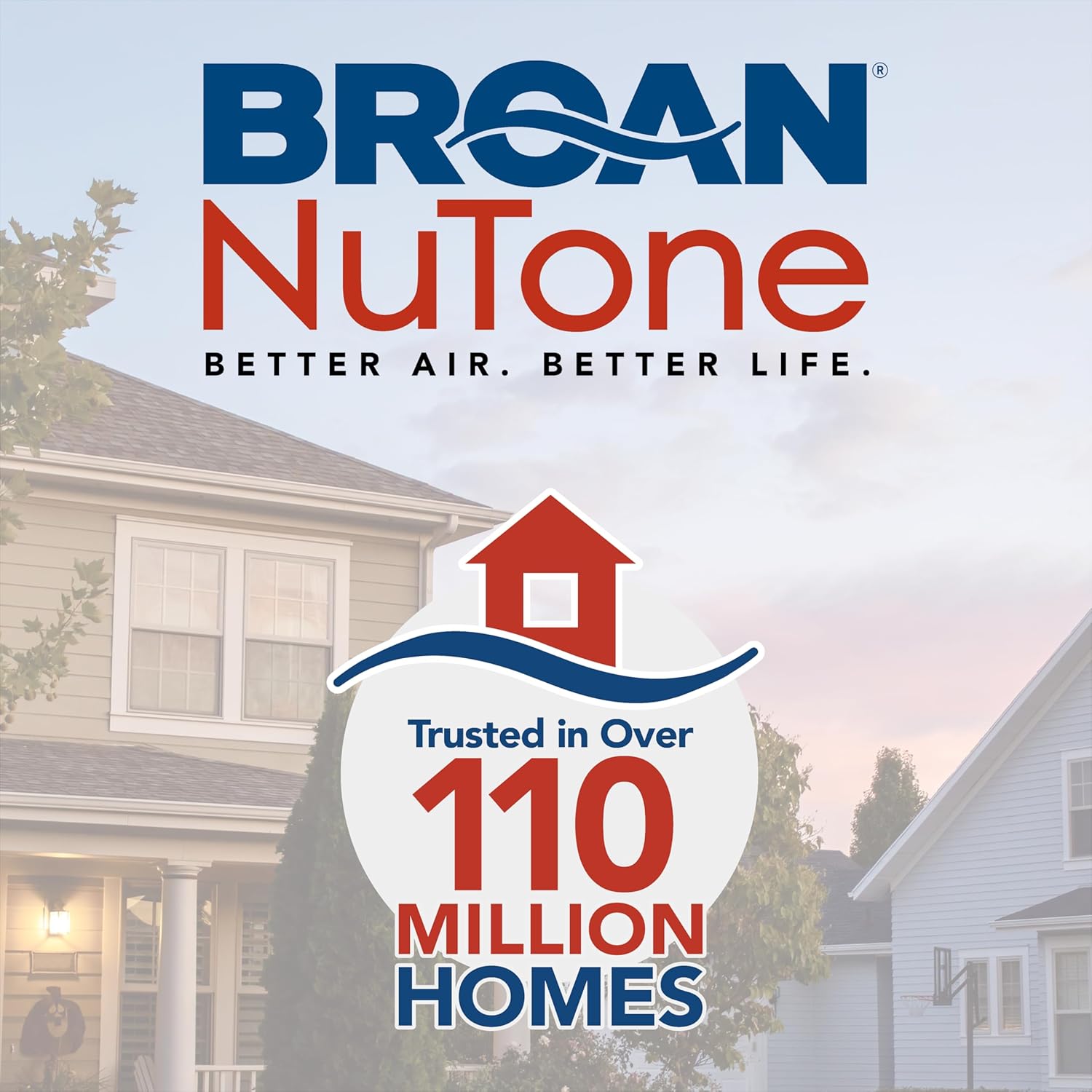 Broan-NuTone 4130SF Fingerprint Resistant Ductless Under-Cabinet Range Hood, 30-Inch, Stainless Finish with Print Guard