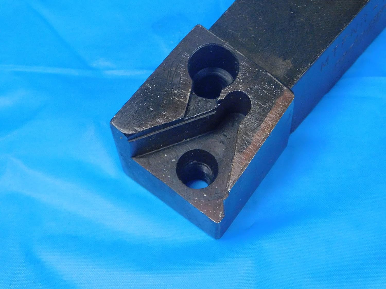 SECO MTFNR-16-5 Lathe Turning Tool Holder 1" Square Shank 6" OAL - JP0992AE2