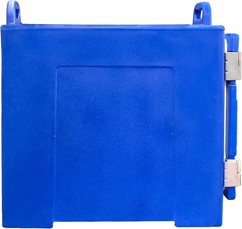 Miniatura 41 de Carlisle Cateraide cargador de extremo doble con aislamiento, Marrón, 1