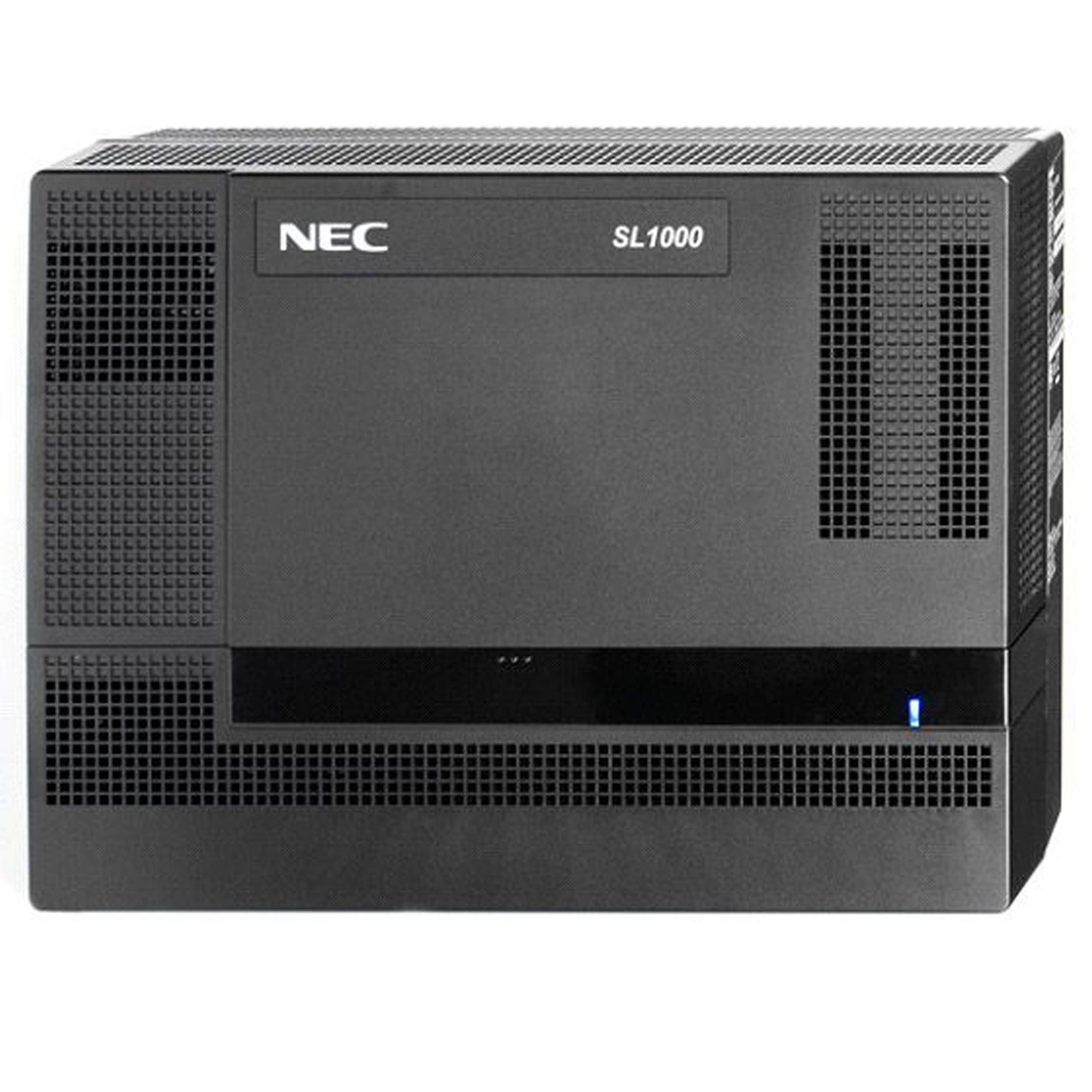 NEC BE110267 - SL1100 Main KSU