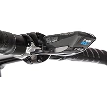 K-Edge Unisex Adults K13-1600AR Wahoo Bolt Aero Race Mount, Black anodize, Standard Size