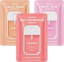 touchland hand sanitizer Top3商品