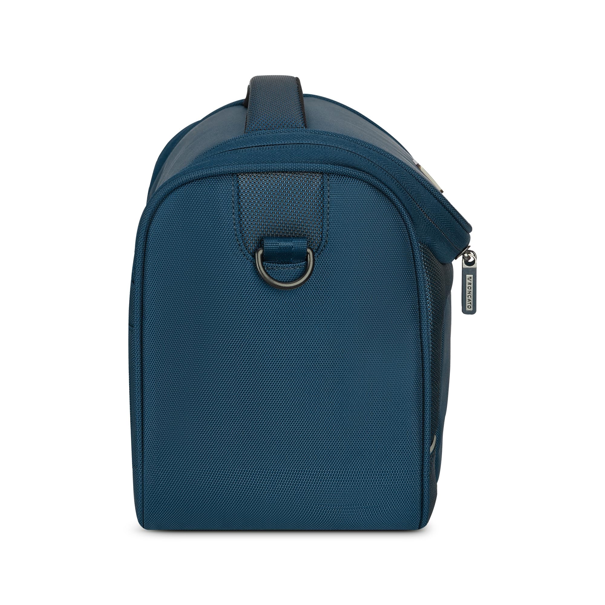 Roncato GATEWAY Beauty case 24x26x18 cm - Blu