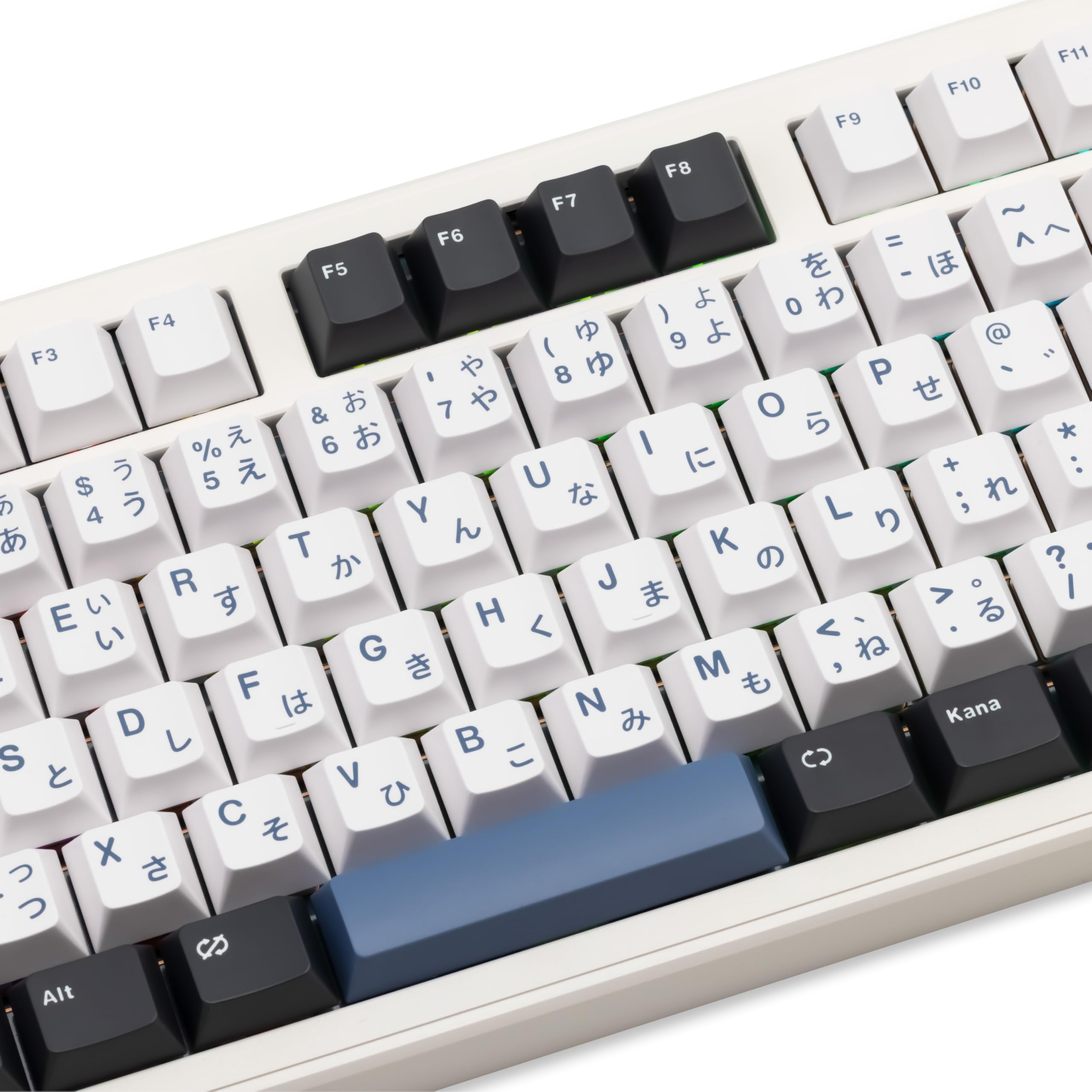 Amazon | SmackApe Impact 80 メカニカルキーボード 3WAY接続 無線