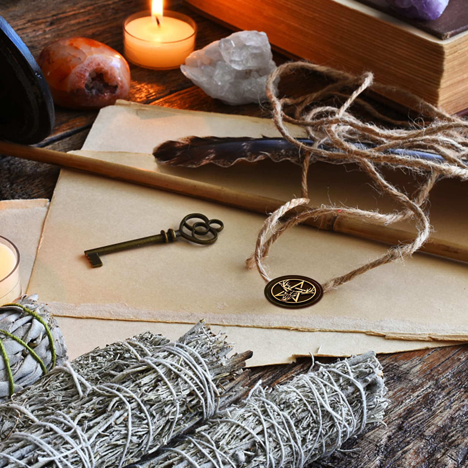 CRASPIRE Wax Seal Stempel, Zegellak Stempels Haan Patroon Retro Houten Stempel Wax Seal 25mm Verwijderbare Messing Seal Houten Handvat voor Enveloppen Uitnodigingen Bruiloft Versiering Fles Decoratie CRASPIRE Wax Seal Stempel, Zegellak Stempels Haan Patroon Retro Houten Stempel Wax Seal 25mm Verwijderbare Messing Seal Houten Handvat voor Enveloppen Uitnodigingen Bruiloft Versiering Fles Decoratie