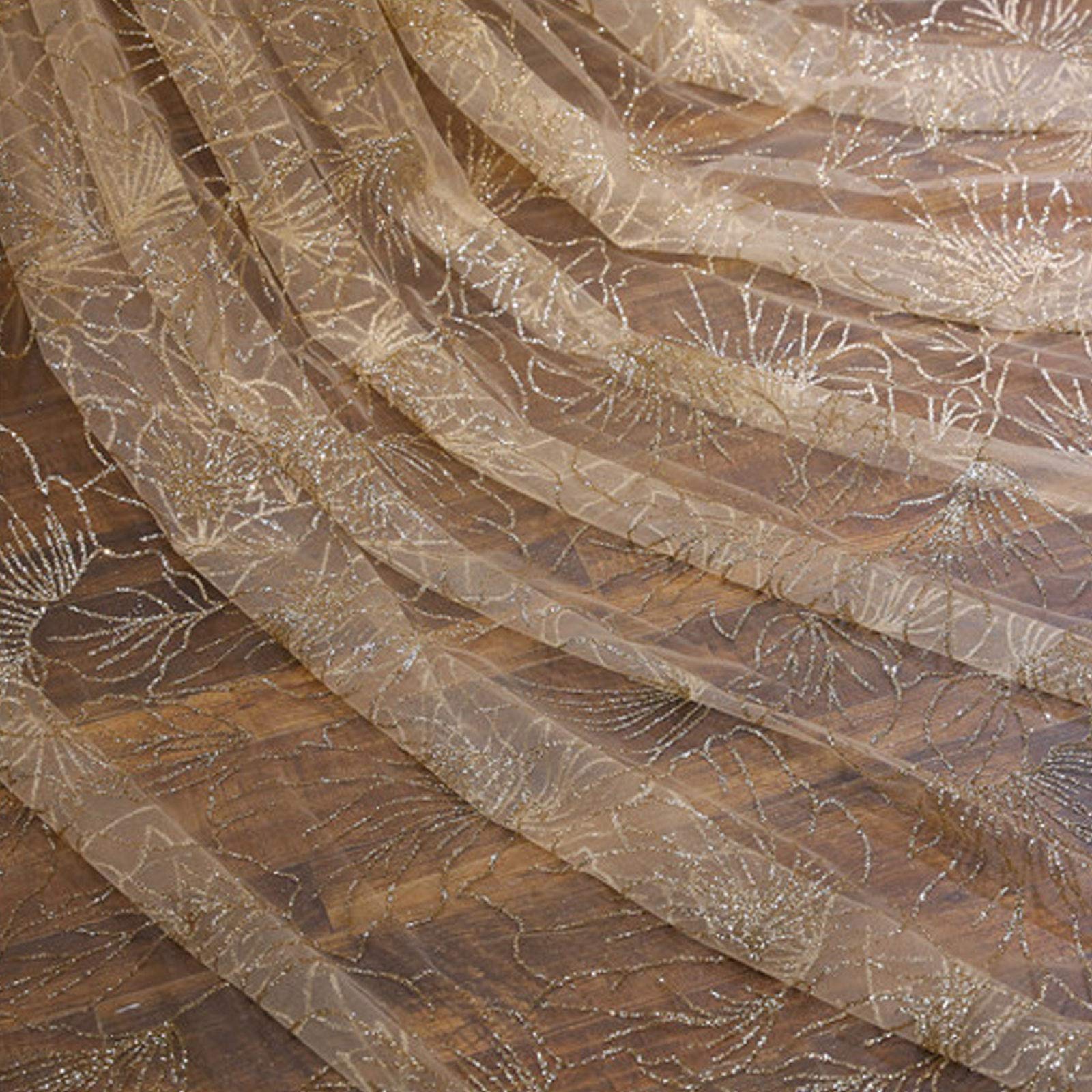 Velo da sposa lungo con paillettes di cristallo, lunghezza del bordo in pizzo, morbido tulle sovrapposto per feste serali, balli, opera, banchetti e occasioni speciali (bianco 3,5 * 3 m (oro 5 * 3 m