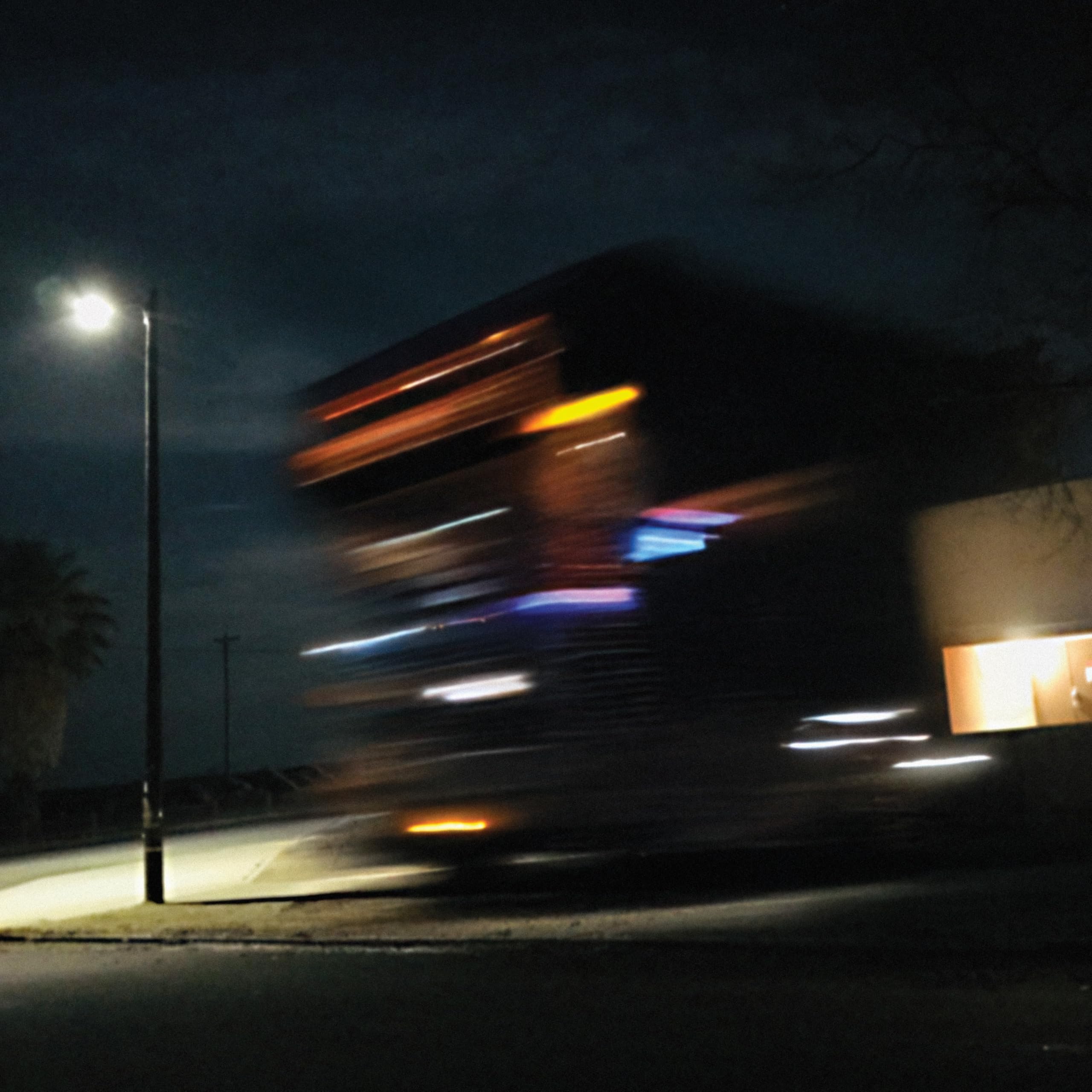 Nowhere Faster [VINYL]