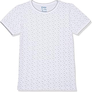 Papillion girls Undershirt Base Layer Top