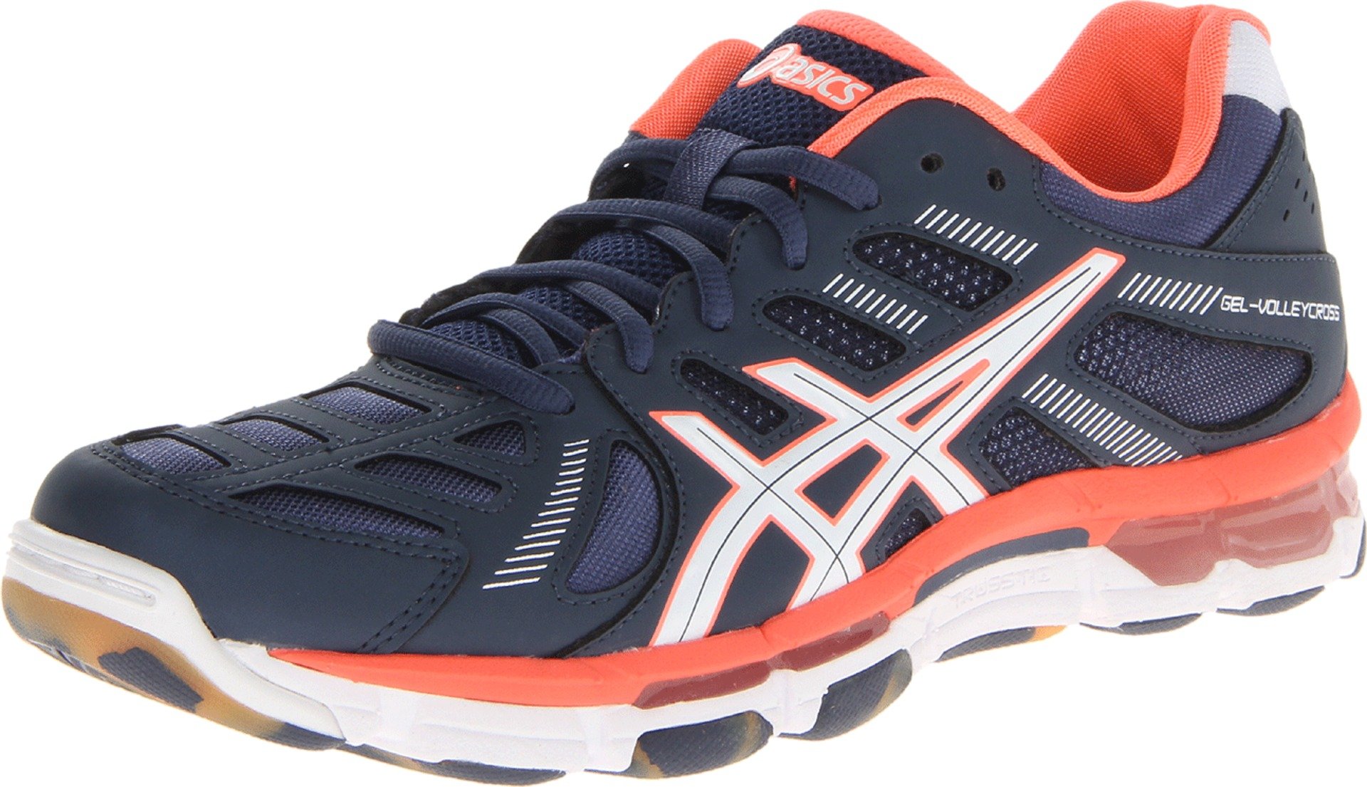 ASICS Women's Gel-Volleycross Revolution Volleyball Shoe