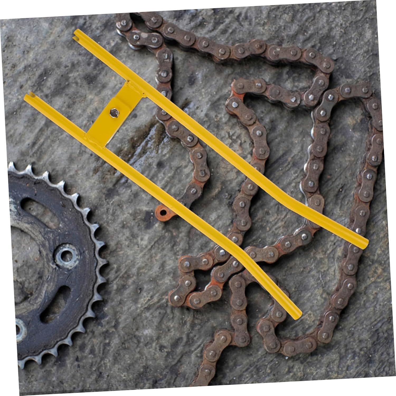 Heavy Duty Truck Tools Semi Truck Brake Spring Install Tool Automotive Brake Removal