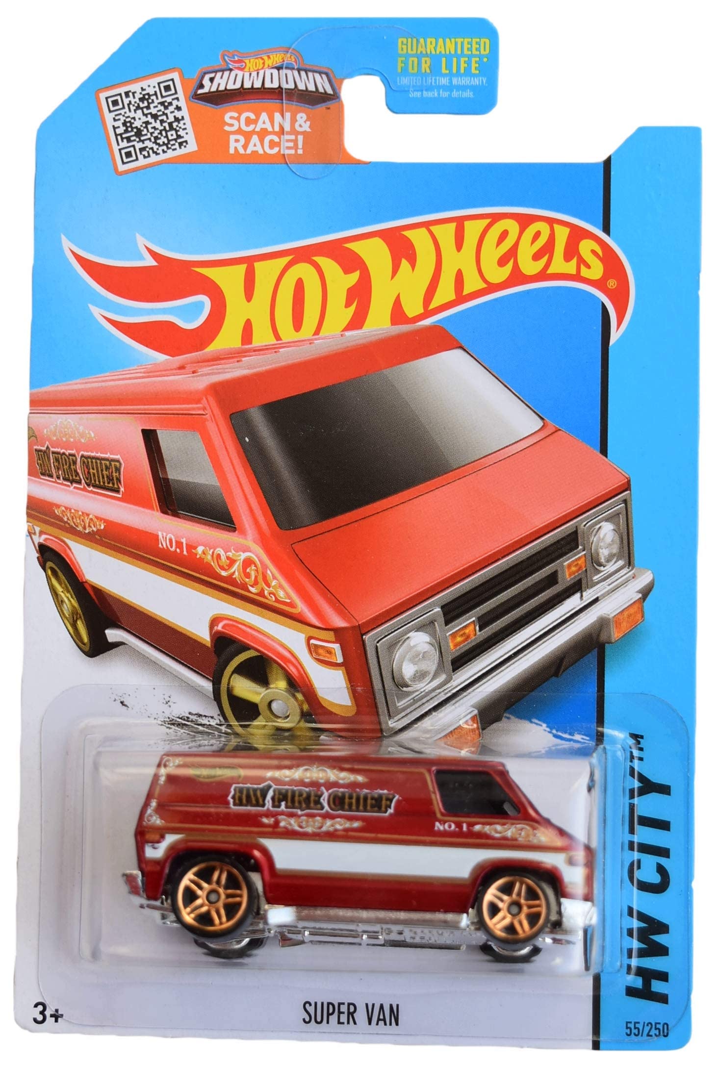 【限定値下げ】 1981 Hot Wheels SUPER VAN SUPER VANのレビュー！日本語ショートカード時代の救急車モデル