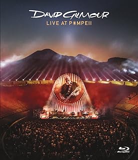 LIVE AT POMPEII (DELUXE EDITION)