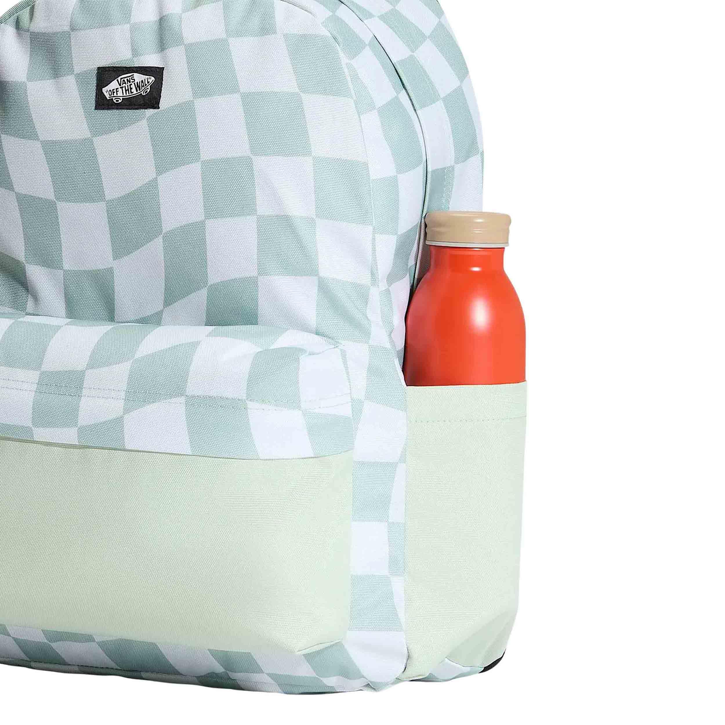 Vans Plecak Old Skool Uniseks Old Skool Backpack