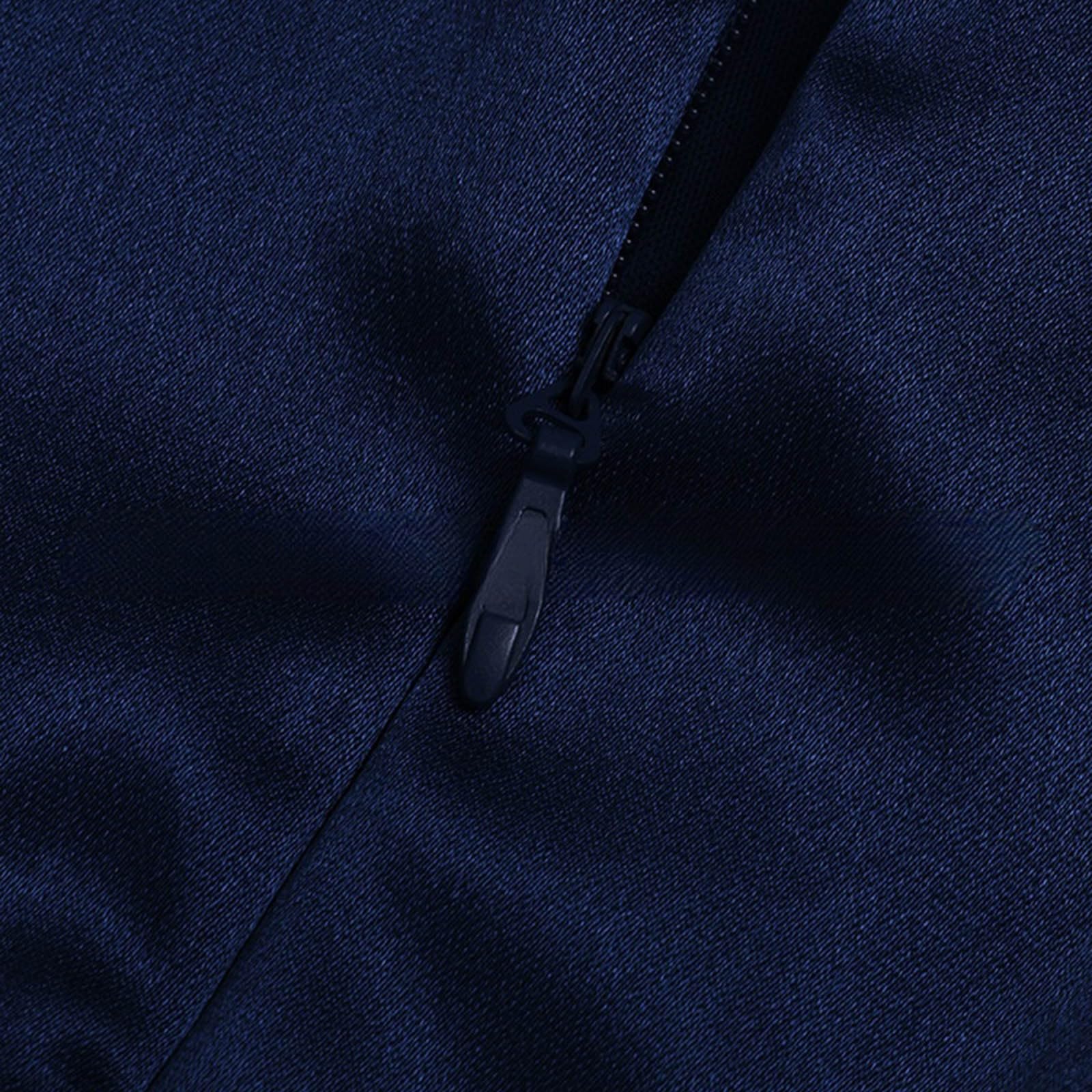 Vestidos Largos Verano Mujer,Elegante Vestido Informal de Mujer, Vestido Largo con Hombros Descubiertos, con Sujetador Incorporado, Corte Ajustado, para Fiestas de Noche y cenas Formales