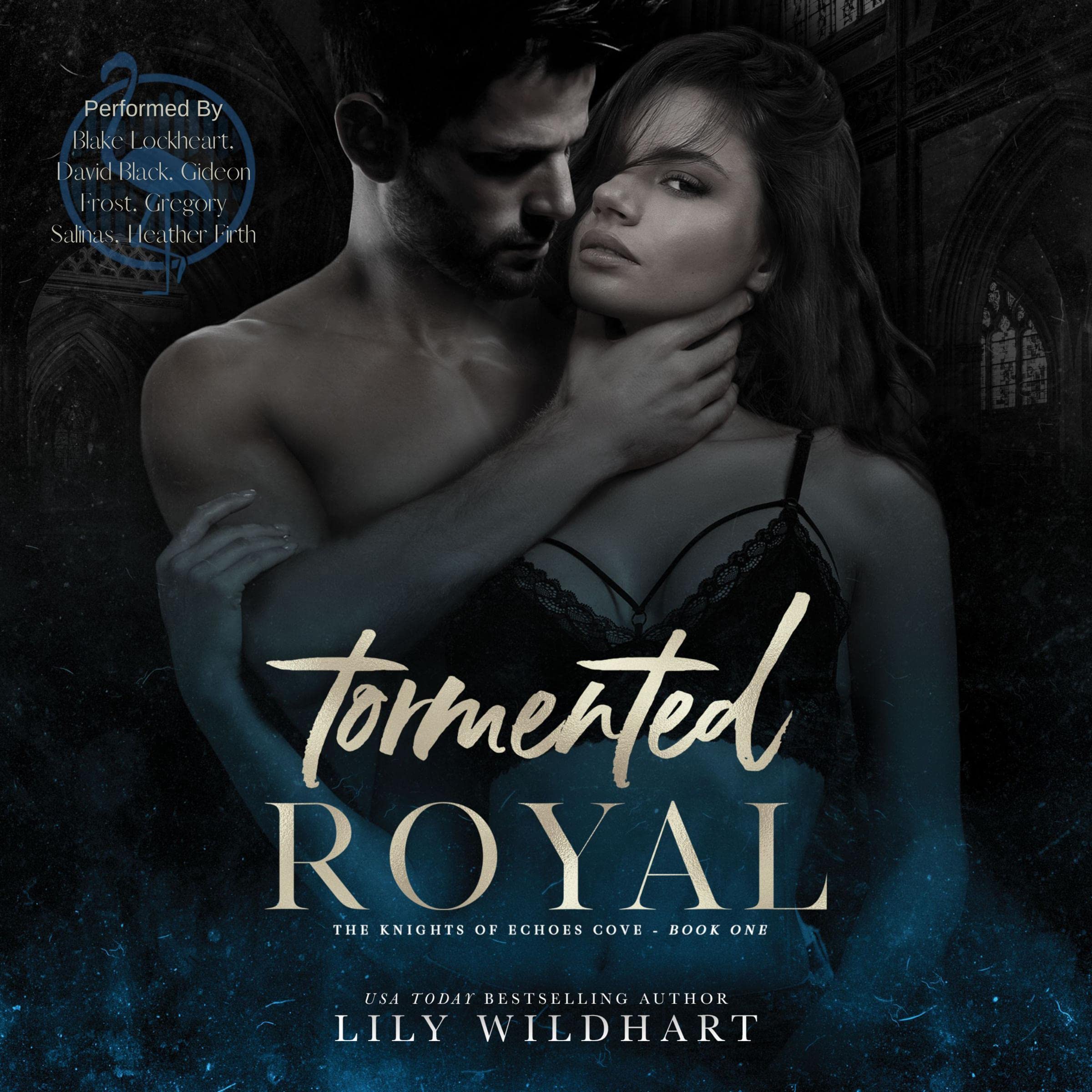 Tormented Royal
